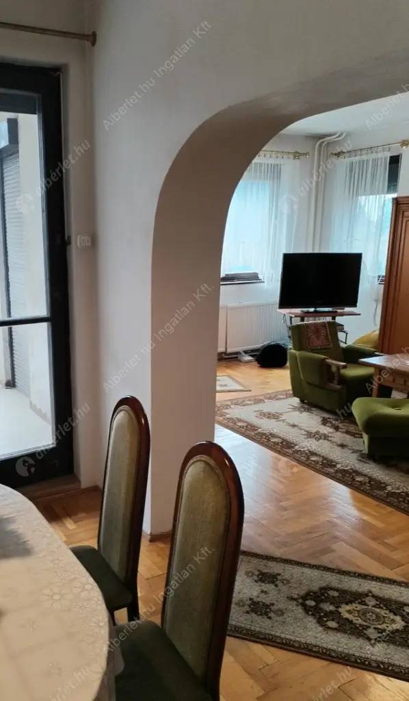 Kiadó albérlet 330000 Ft/hó áron: Budapest, XII. kerület  Lidérc utca. Mérete: 80 nm, 2 szobás | Alberlet.hu - 6566307