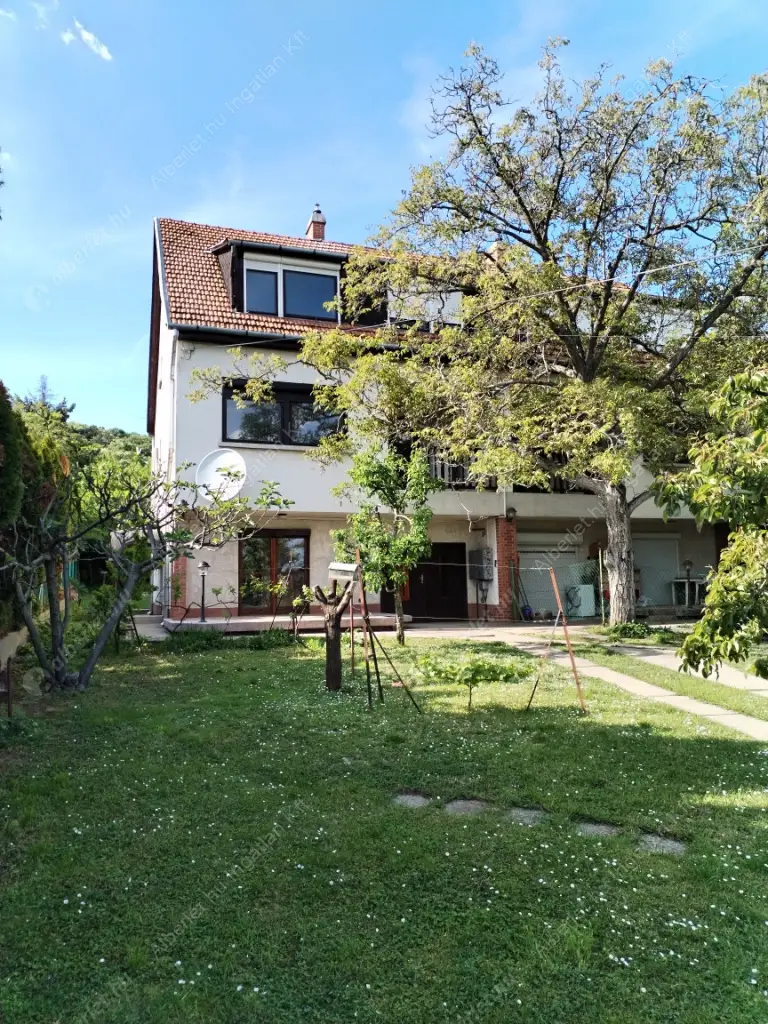 Kiadó albérlet 330000 Ft/hó áron: Budapest, XII. kerület  Lidérc utca. Mérete: 80 nm, 2 szobás | Alberlet.hu - 6566312