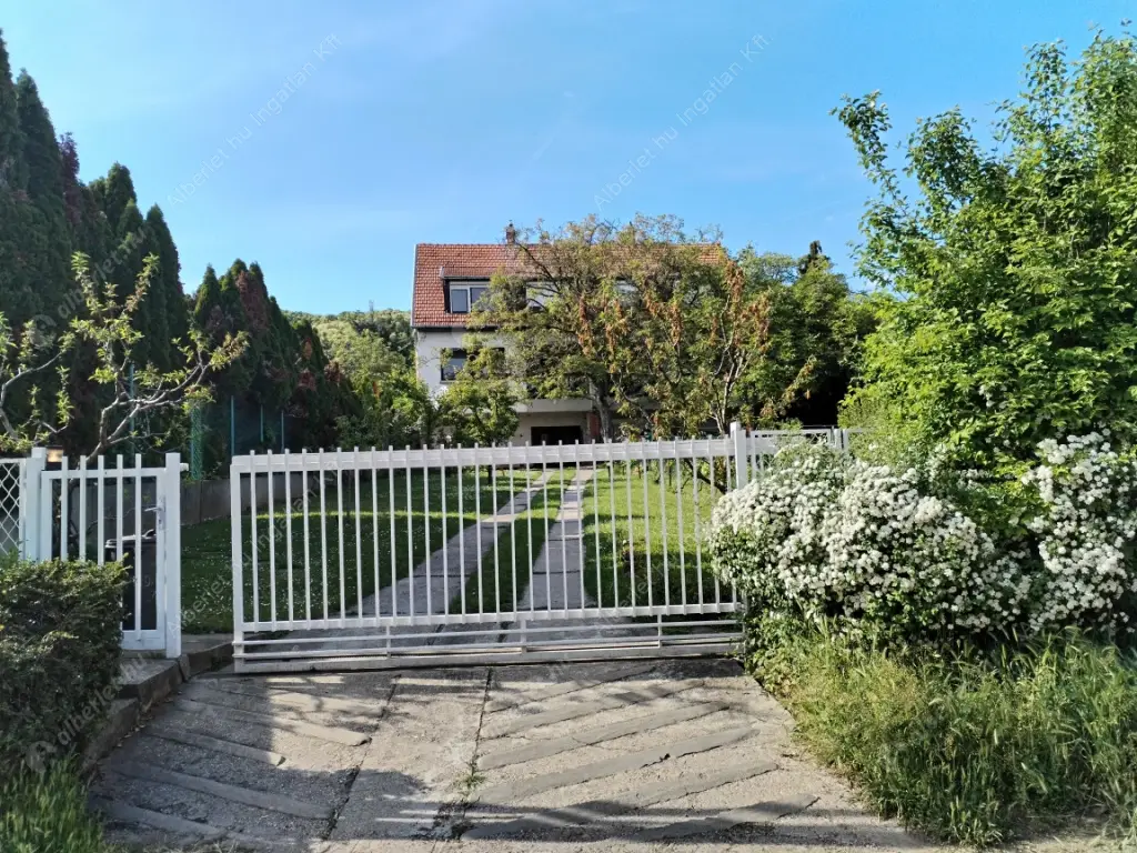 Kiadó albérlet 330000 Ft/hó áron: Budapest, XII. kerület  Lidérc utca. Mérete: 80 nm, 2 szobás | Alberlet.hu - 6566314