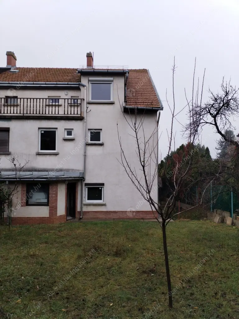 Kiadó albérlet 350000 Ft/hó áron: Budapest, XII. kerület  Lidérc utca. Mérete: 80 nm, 3 szobás | Alberlet.hu - 6582154