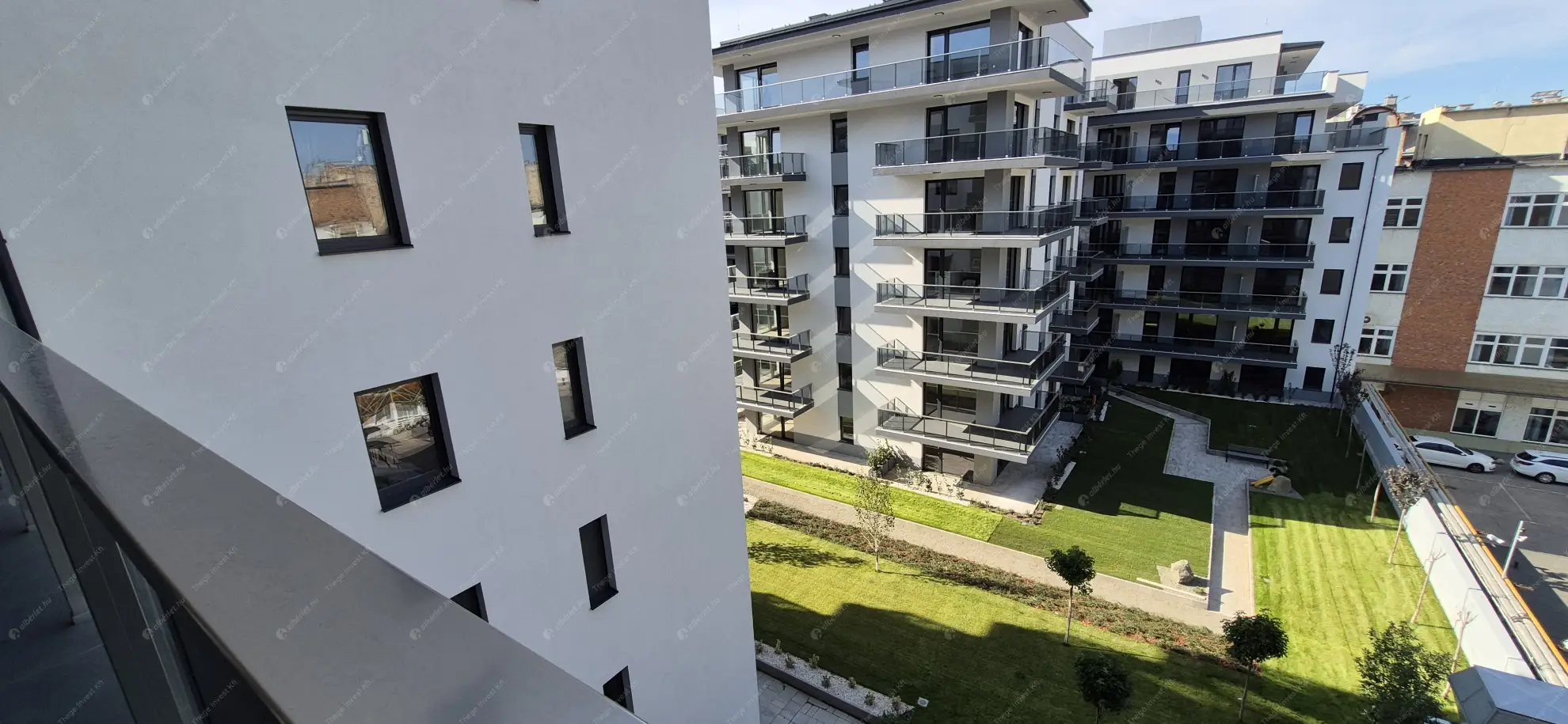 Kiadó albérlet 350000 Ft/hó áron: Budapest, XII. kerület  Lőportár köz. Mérete: 40 nm, 2 szobás | Alberlet.hu - 6556412