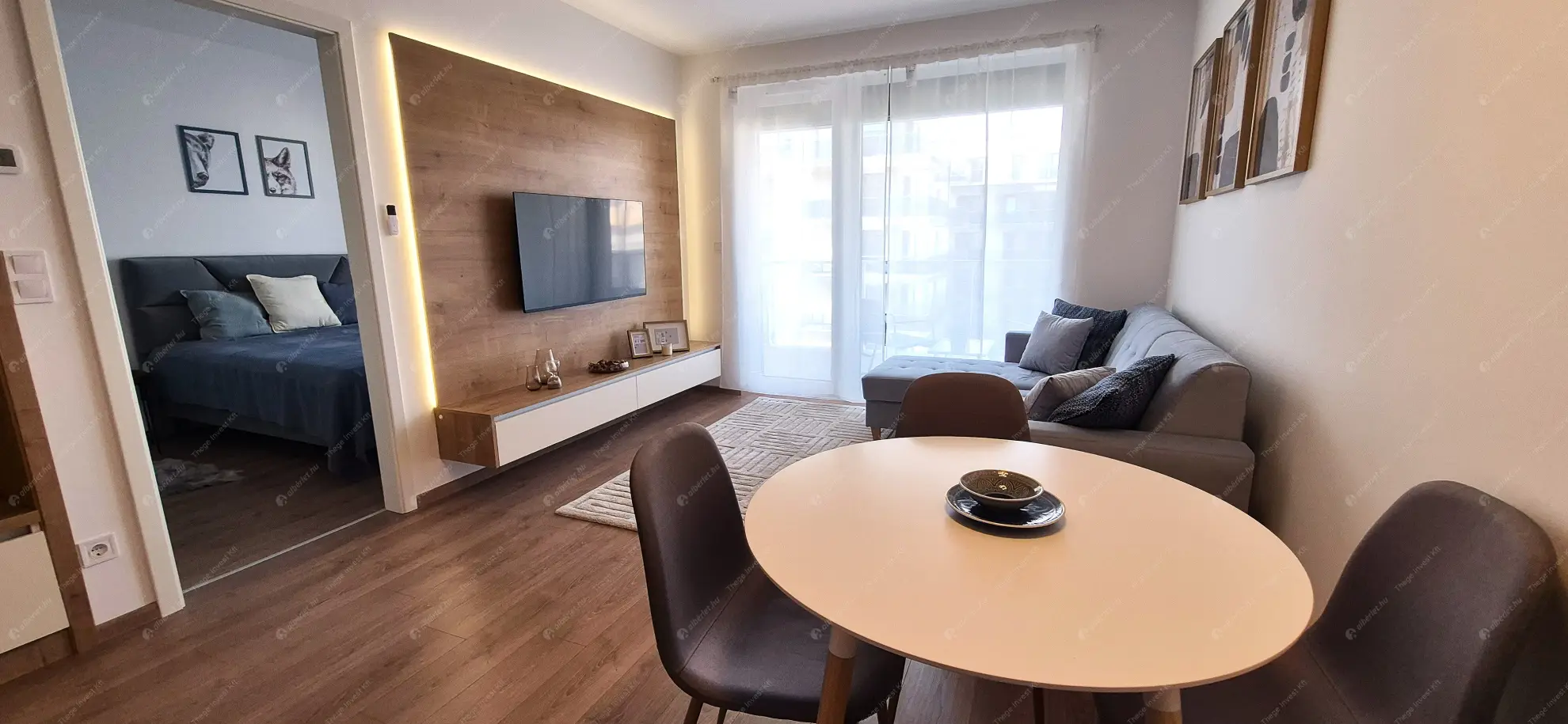 Kiadó albérlet 350000 Ft/hó áron: Budapest, XII. kerület  Lőportár köz. Mérete: 40 nm, 2 szobás | Alberlet.hu - 6556415