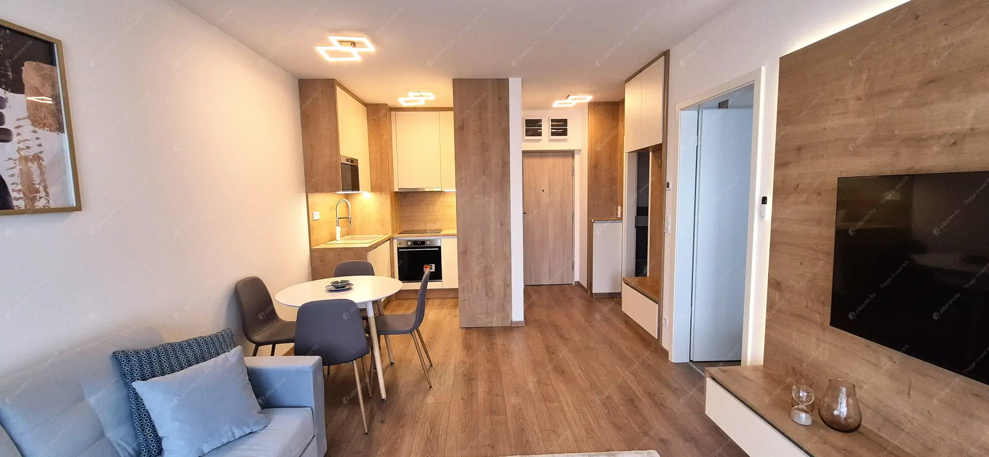 Kiadó albérlet 350000 Ft/hó áron: Budapest, XII. kerület  Lőportár köz. Mérete: 40 nm, 2 szobás | Alberlet.hu - 6556416