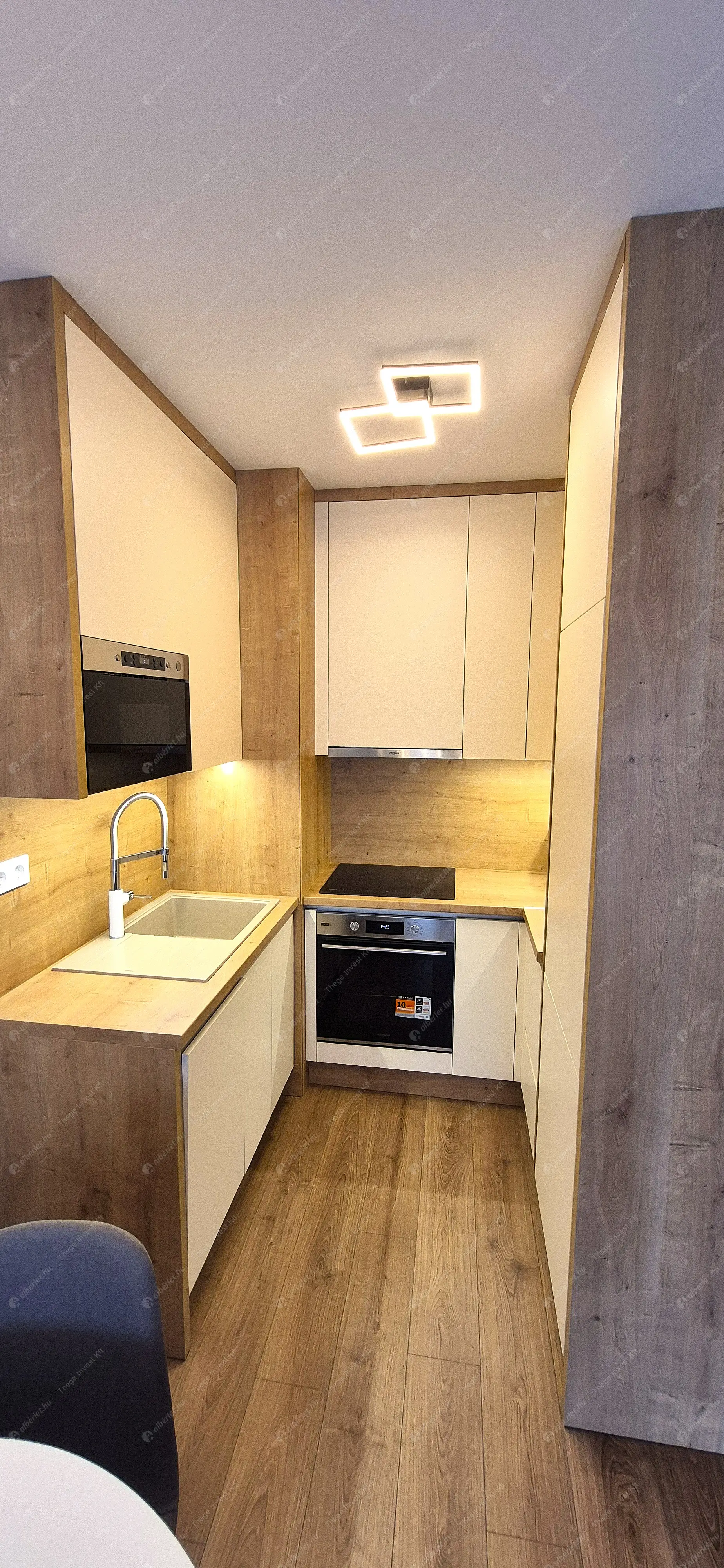 Kiadó albérlet 350000 Ft/hó áron: Budapest, XII. kerület  Lőportár köz. Mérete: 40 nm, 2 szobás | Alberlet.hu - 6556417