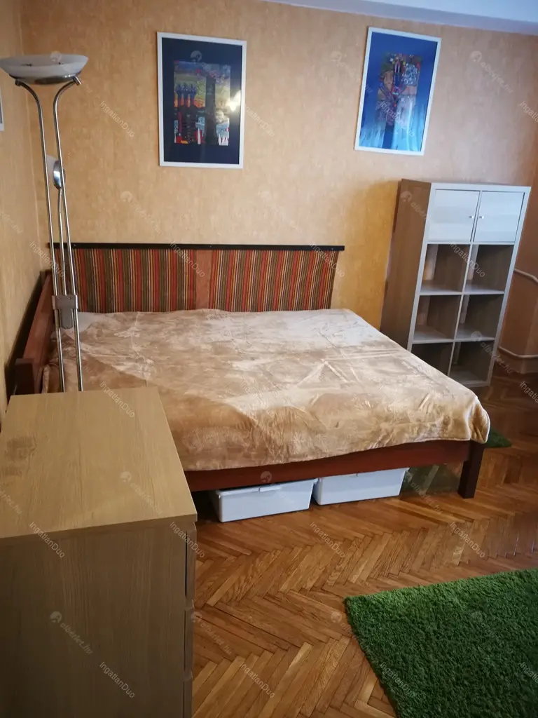 Kiadó albérlet 190000 Ft/hó áron: Budapest, XII. kerület  Maros utca. Mérete: 28 nm, 1 szobás | Alberlet.hu - 5261059