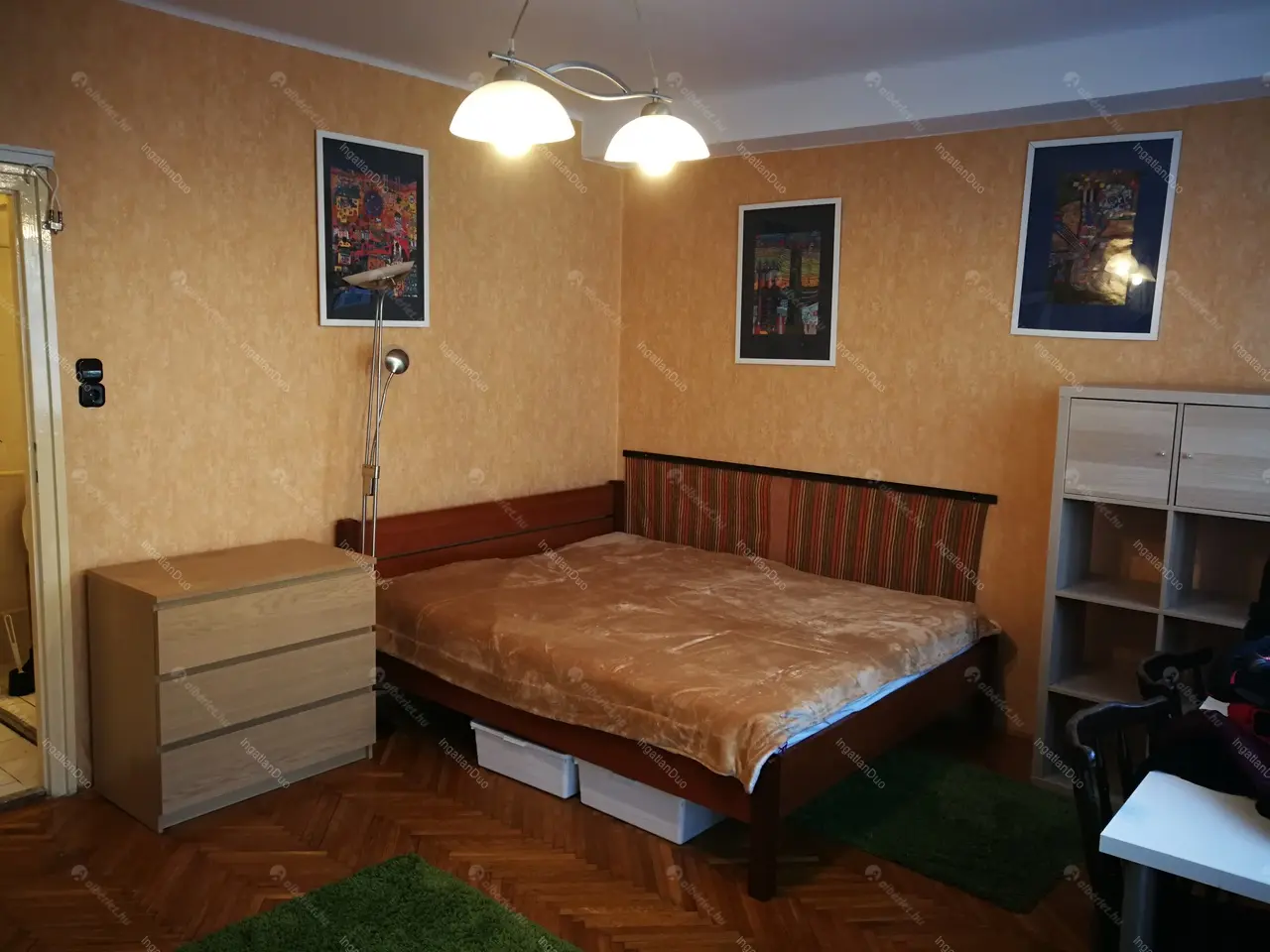 Kiadó albérlet 190000 Ft/hó áron: Budapest, XII. kerület  Maros utca. Mérete: 28 nm, 1 szobás | Alberlet.hu - 5261060