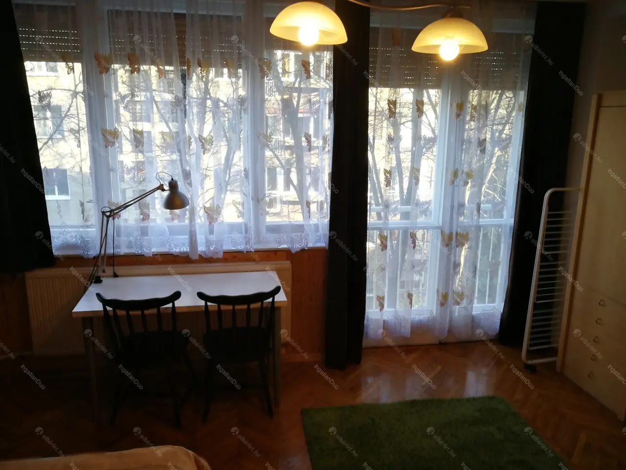 Kiadó albérlet 190000 Ft/hó áron: Budapest, XII. kerület  Maros utca. Mérete: 28 nm, 1 szobás | Alberlet.hu - 5261064