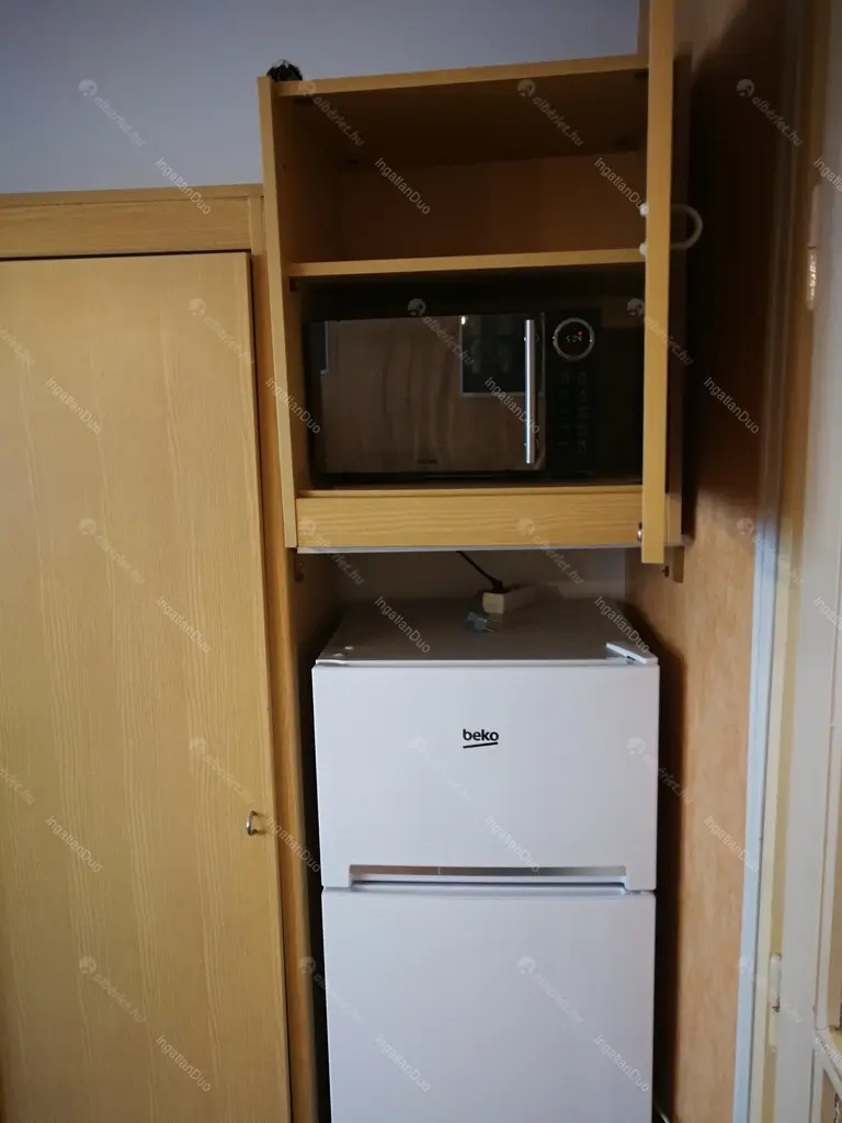 Kiadó albérlet 190000 Ft/hó áron: Budapest, XII. kerület  Maros utca. Mérete: 28 nm, 1 szobás | Alberlet.hu - 5261067