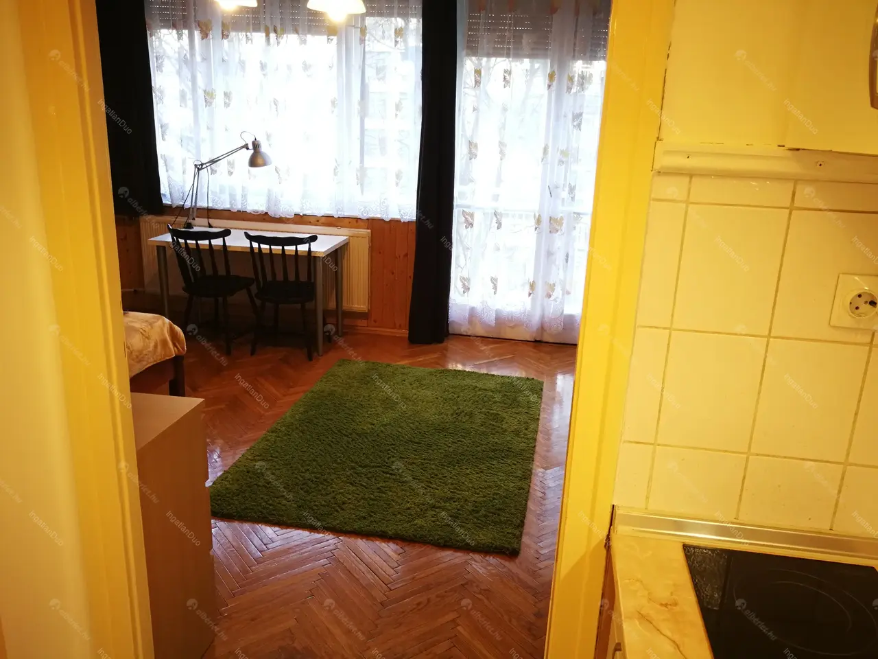 Kiadó albérlet 190000 Ft/hó áron: Budapest, XII. kerület  Maros utca. Mérete: 28 nm, 1 szobás | Alberlet.hu - 5261071