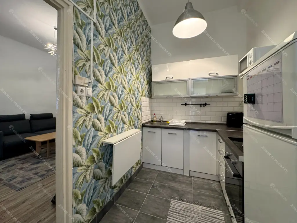 Kiadó albérlet 200000 Ft/hó áron: Budapest, XII. kerület  Maros utca. Mérete: 31 nm, 1 szobás | Alberlet.hu - 6704296