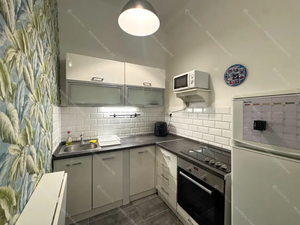 Kiadó albérlet 200000 Ft/hó áron: Budapest, XII. kerület  Maros utca. Mérete: 31 nm, 1 szobás | Alberlet.hu - 6704297