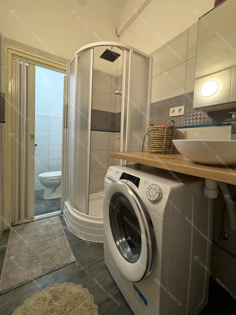 Kiadó albérlet 200000 Ft/hó áron: Budapest, XII. kerület  Maros utca. Mérete: 31 nm, 1 szobás | Alberlet.hu - 6704302