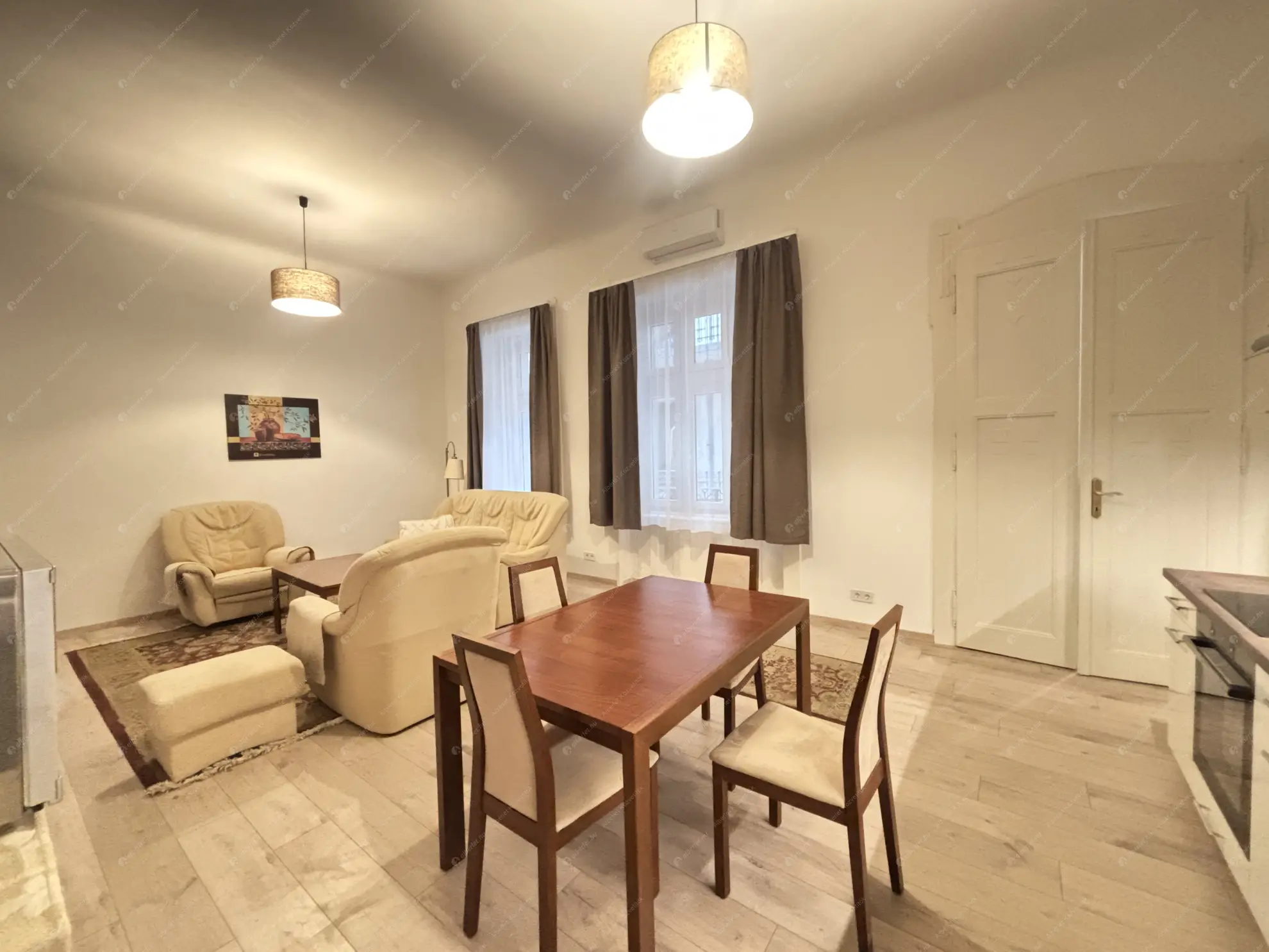 Kiadó albérlet 250000 Ft/hó áron: Budapest, XII. kerület  Maros utca. Mérete: 59 nm, 1 szobás | Alberlet.hu - 6624842