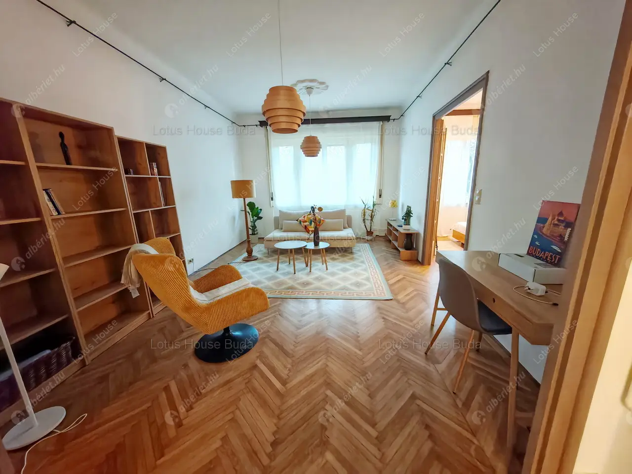 Kiadó albérlet 535000 Ft/hó áron: Budapest, XII. kerület  Maros utca. Mérete: 77 nm, 3 szobás | Alberlet.hu - 6593150