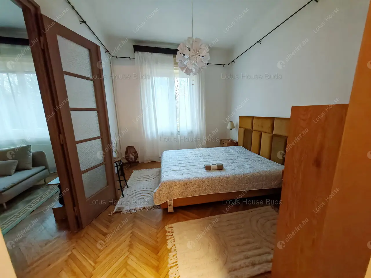 Kiadó albérlet 535000 Ft/hó áron: Budapest, XII. kerület  Maros utca. Mérete: 77 nm, 3 szobás | Alberlet.hu - 6593152