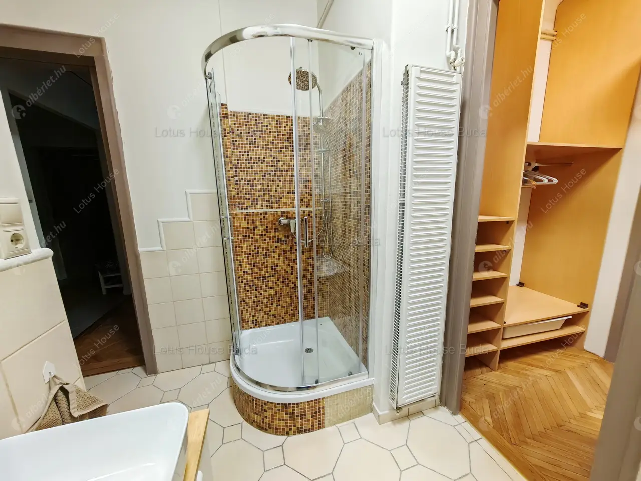 Kiadó albérlet 535000 Ft/hó áron: Budapest, XII. kerület  Maros utca. Mérete: 77 nm, 3 szobás | Alberlet.hu - 6593157