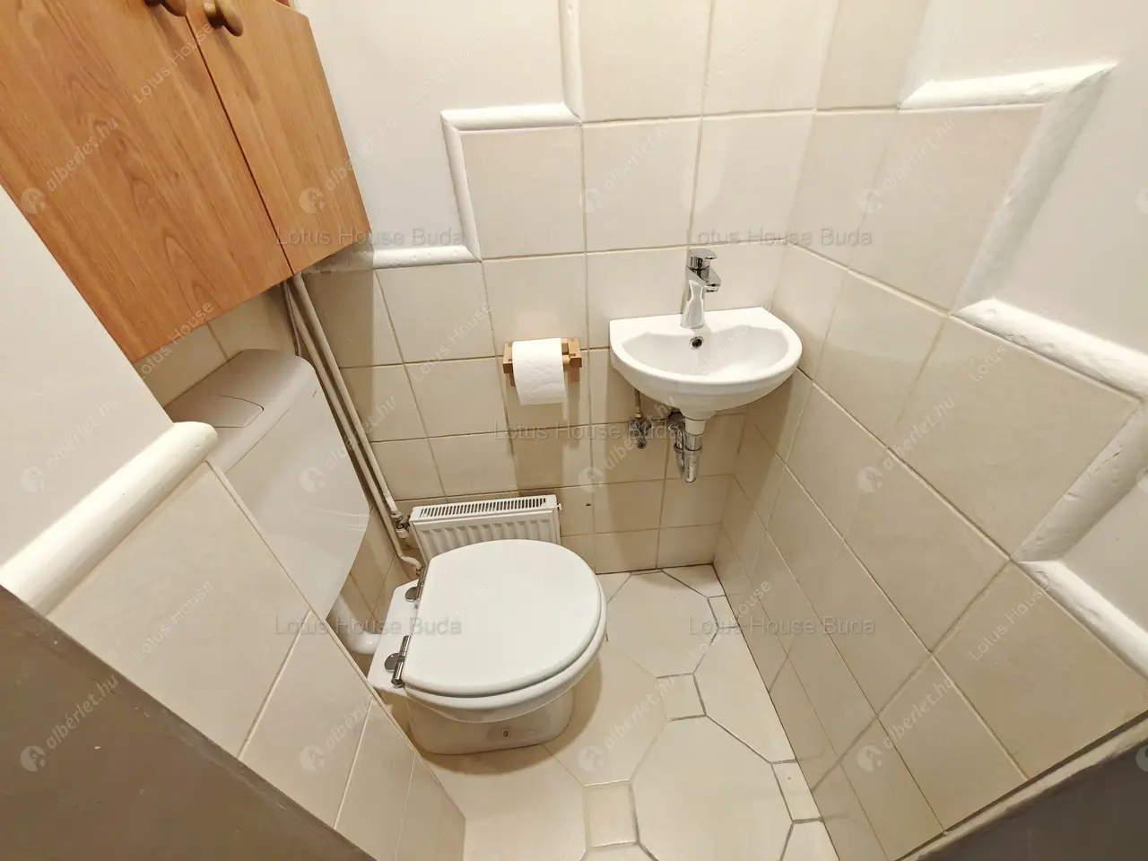 Kiadó albérlet 535000 Ft/hó áron: Budapest, XII. kerület  Maros utca. Mérete: 77 nm, 3 szobás | Alberlet.hu - 6593158