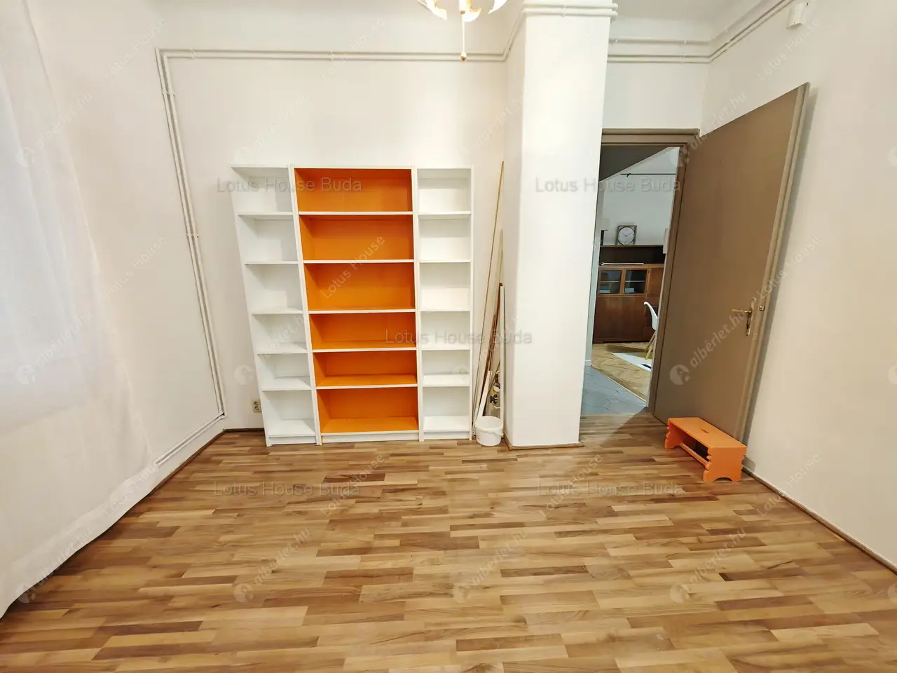 Kiadó albérlet 535000 Ft/hó áron: Budapest, XII. kerület  Maros utca. Mérete: 77 nm, 3 szobás | Alberlet.hu - 6593160