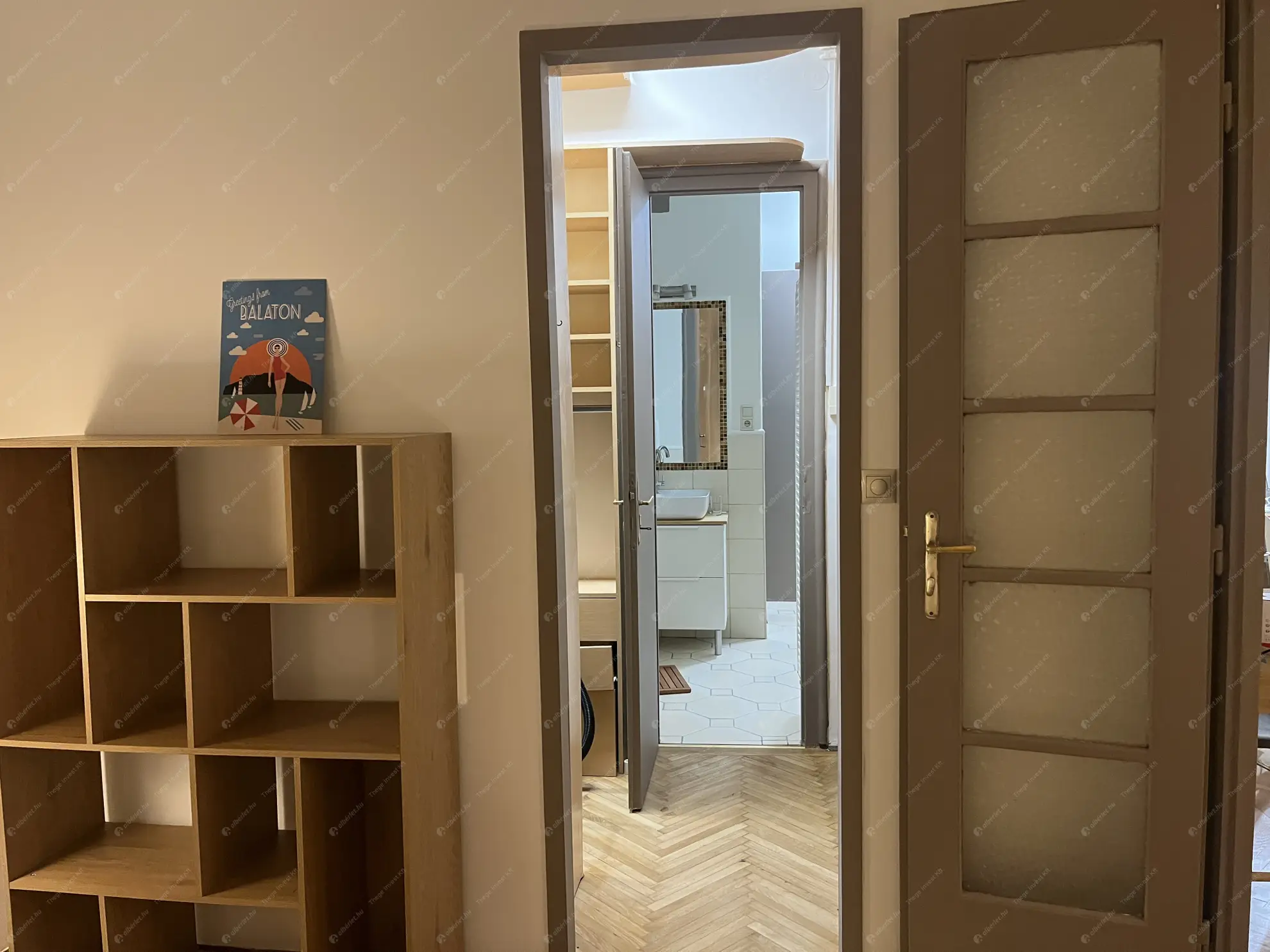 Kiadó albérlet 500000 Ft/hó áron: Budapest, XII. kerület  Maros utca. Mérete: 77 nm, 3 szobás | Alberlet.hu - 6602886