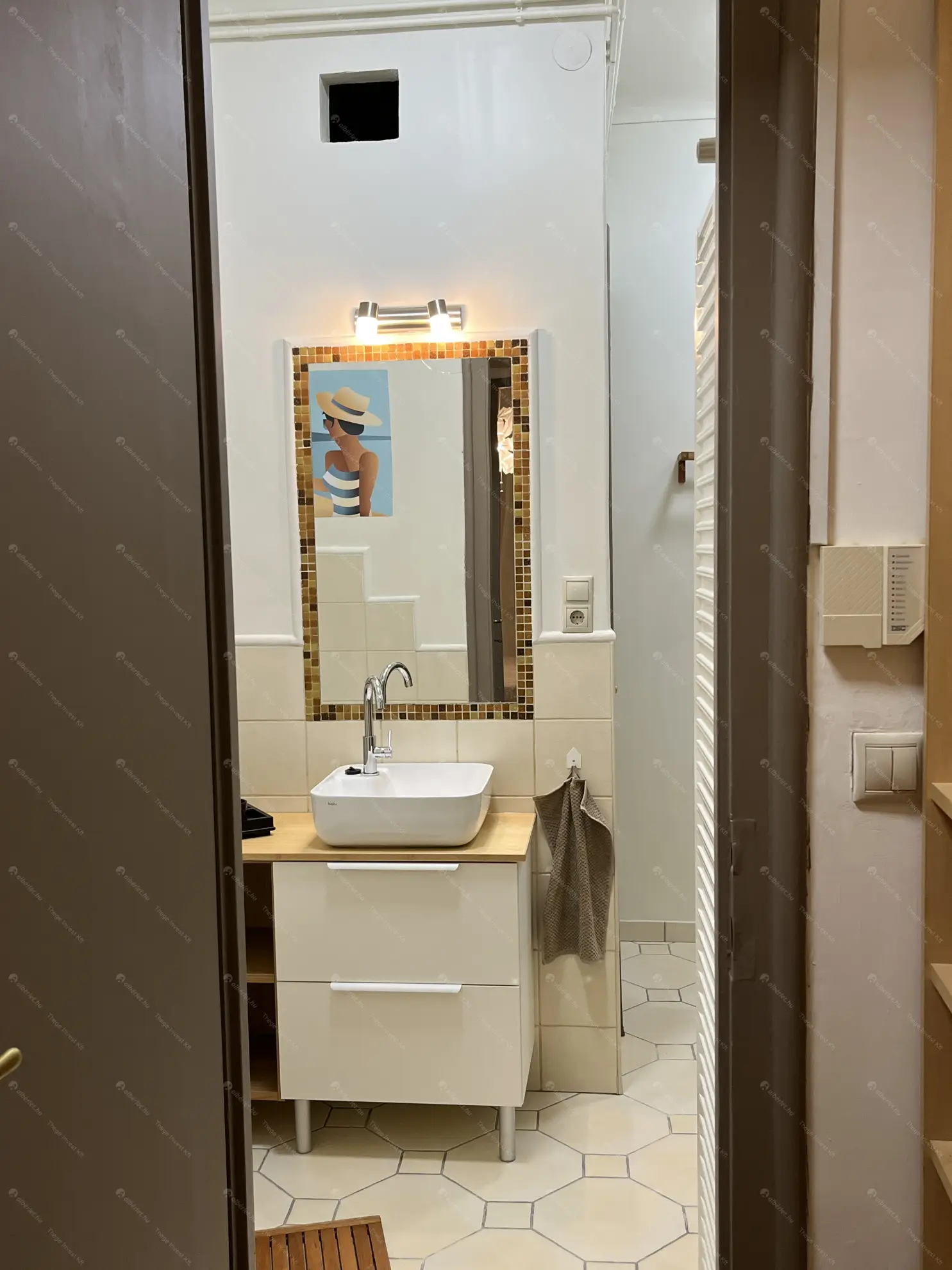 Kiadó albérlet 500000 Ft/hó áron: Budapest, XII. kerület  Maros utca. Mérete: 77 nm, 3 szobás | Alberlet.hu - 6602891