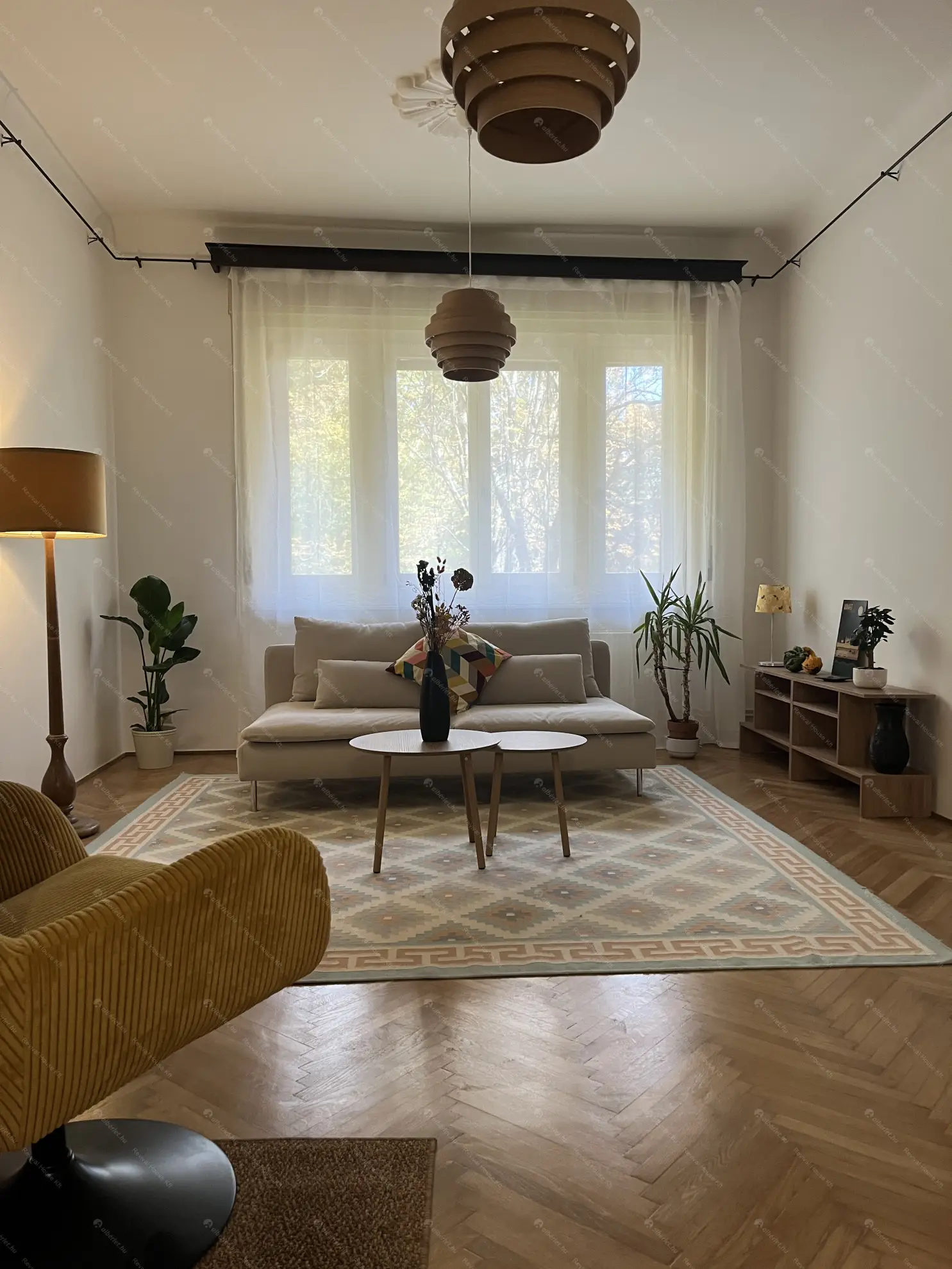 Kiadó albérlet 500000 Ft/hó áron: Budapest, XII. kerület  Maros utca. Mérete: 77 nm, 3 szobás | Alberlet.hu - 6604712