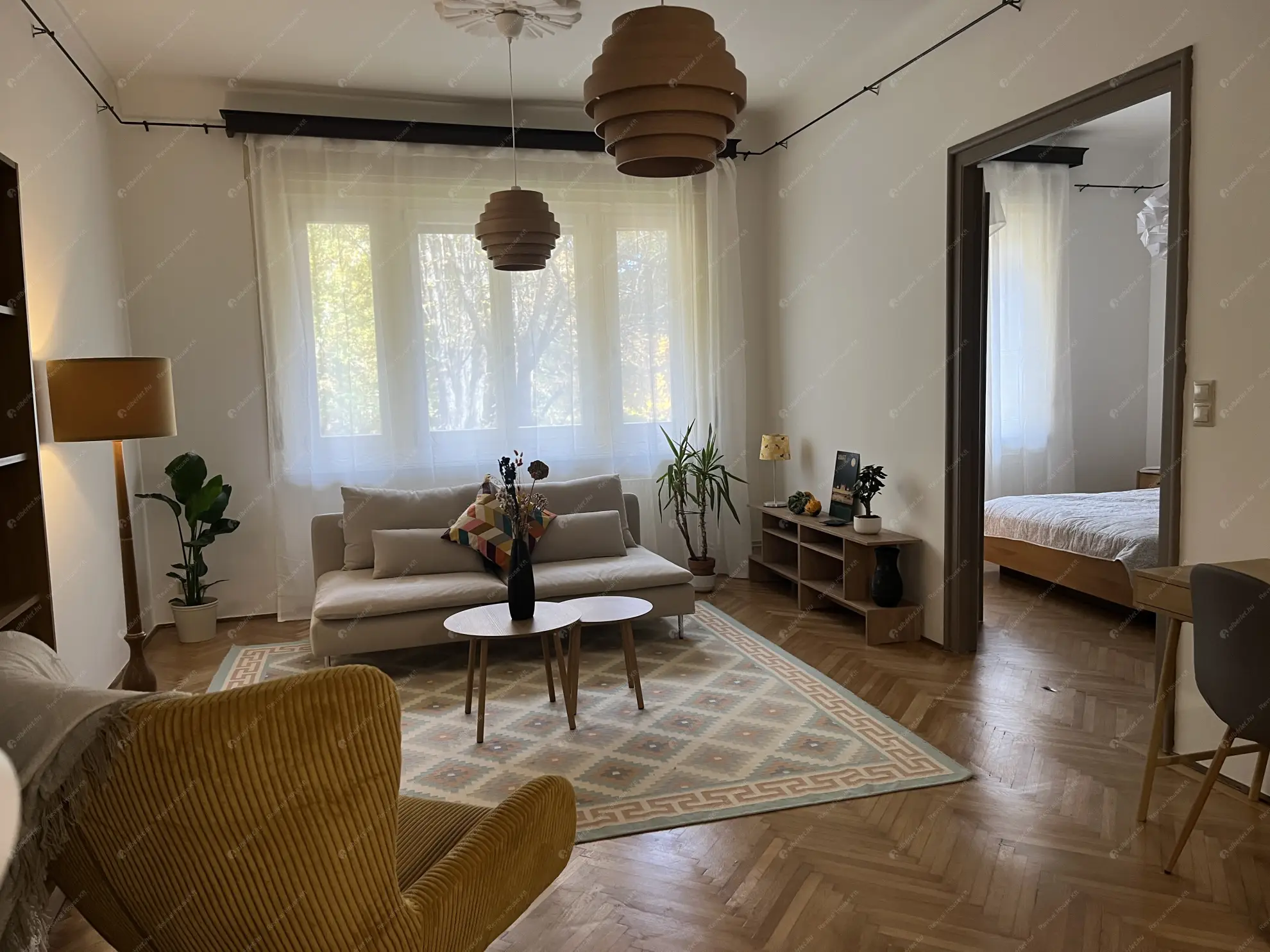 Kiadó albérlet 500000 Ft/hó áron: Budapest, XII. kerület  Maros utca. Mérete: 77 nm, 3 szobás | Alberlet.hu - 6604713