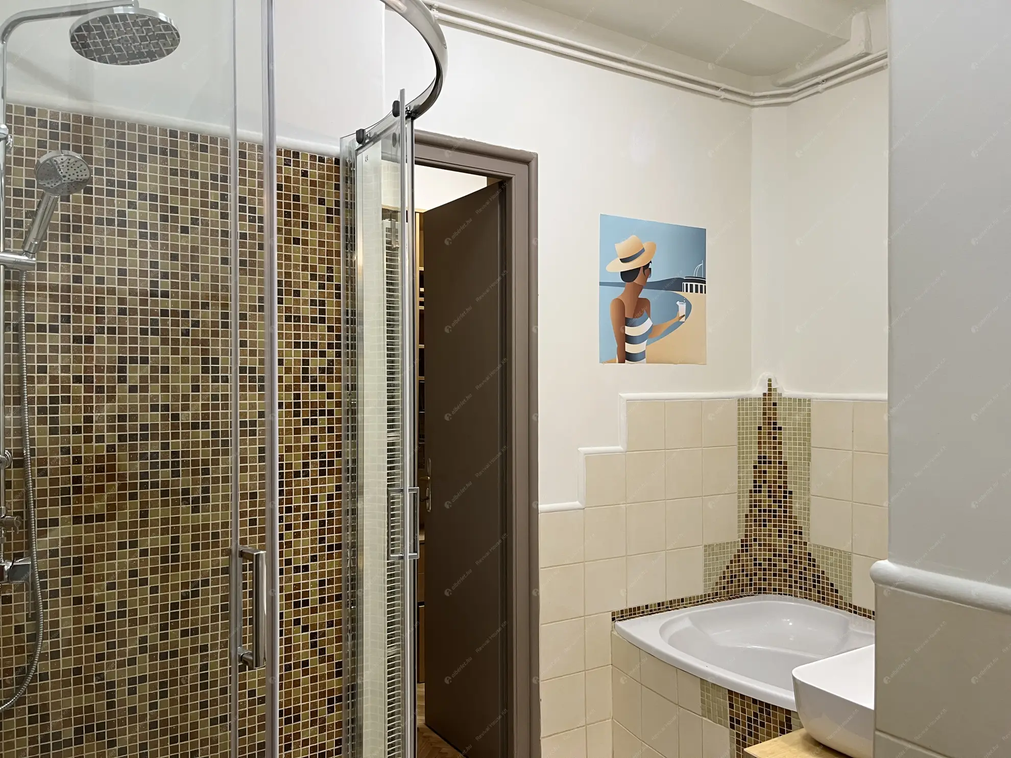 Kiadó albérlet 500000 Ft/hó áron: Budapest, XII. kerület  Maros utca. Mérete: 77 nm, 3 szobás | Alberlet.hu - 6604723