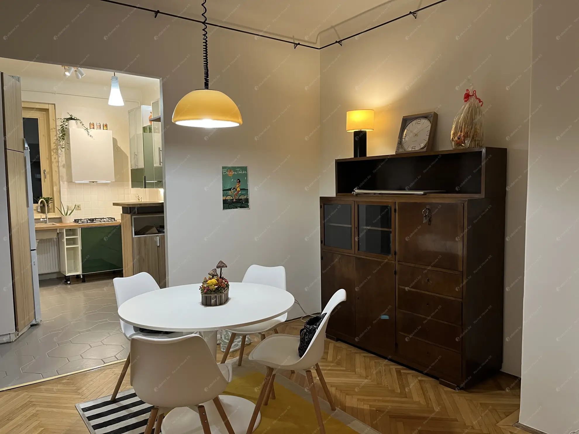 Kiadó albérlet 500000 Ft/hó áron: Budapest, XII. kerület  Maros utca. Mérete: 77 nm, 3 szobás | Alberlet.hu - 6604730