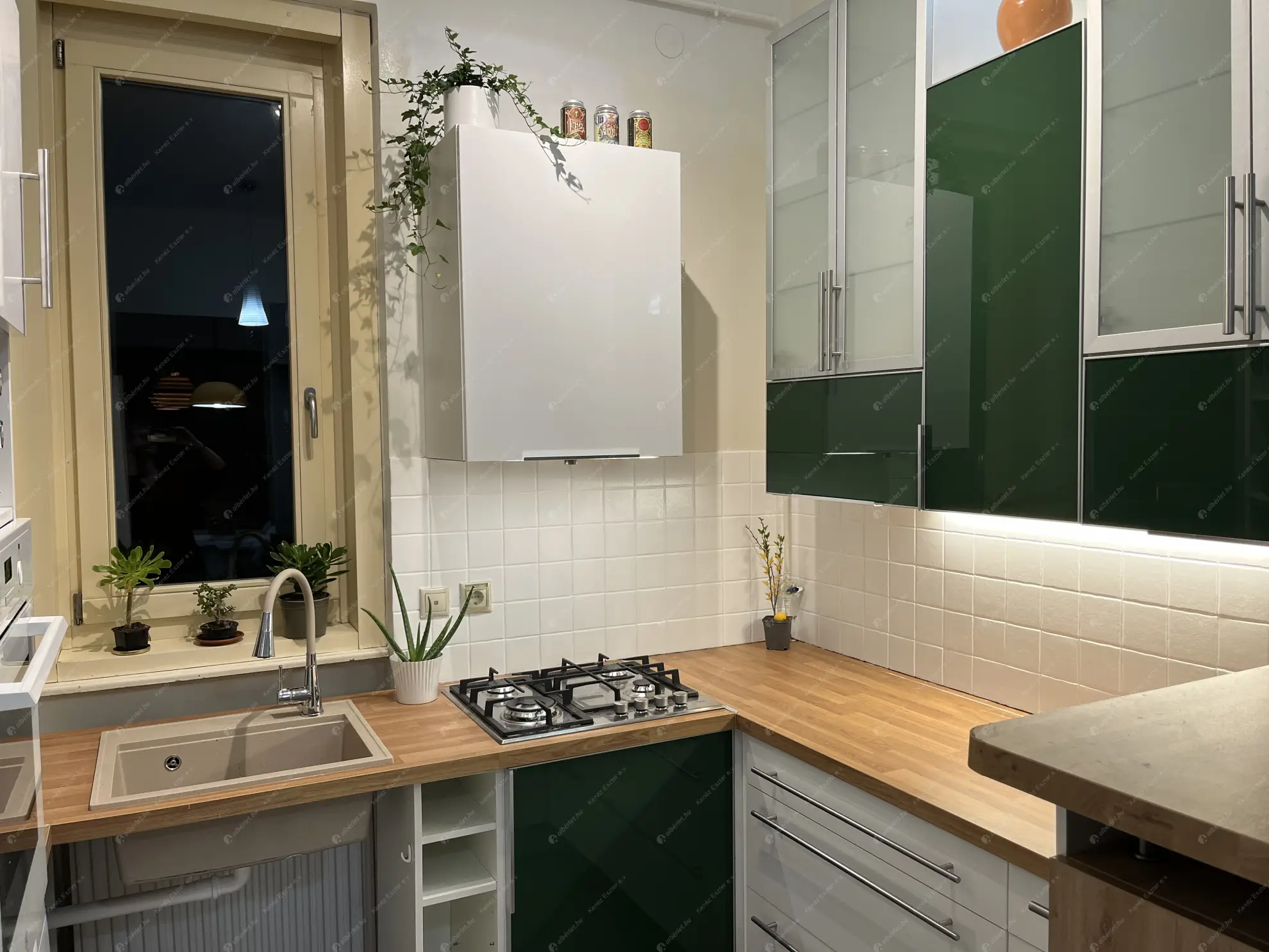 Kiadó albérlet 535000 Ft/hó áron: Budapest, XII. kerület  Maros utca. Mérete: 77 nm, 3 szobás | Alberlet.hu - 6586473