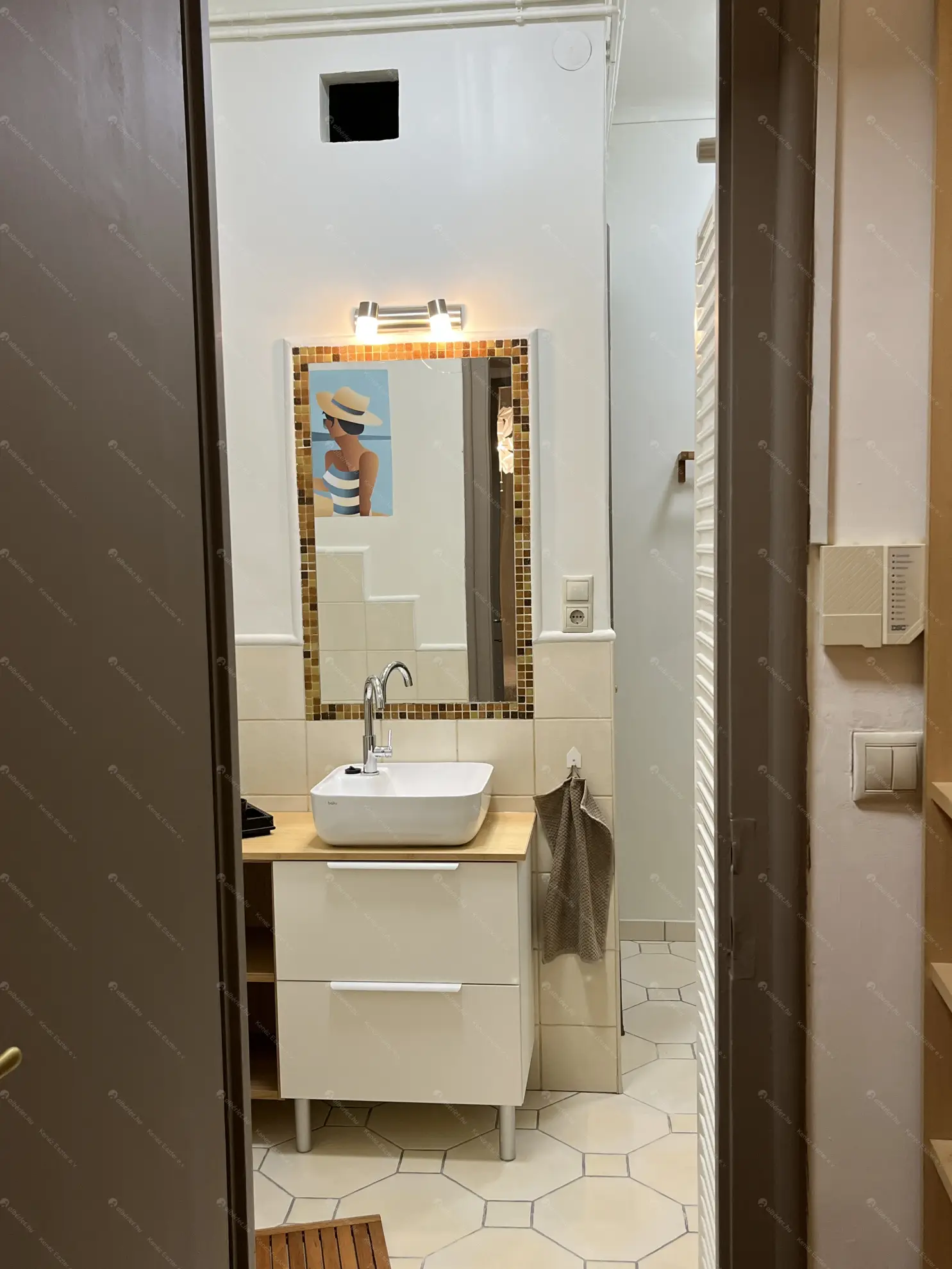 Kiadó albérlet 535000 Ft/hó áron: Budapest, XII. kerület  Maros utca. Mérete: 77 nm, 3 szobás | Alberlet.hu - 6586479