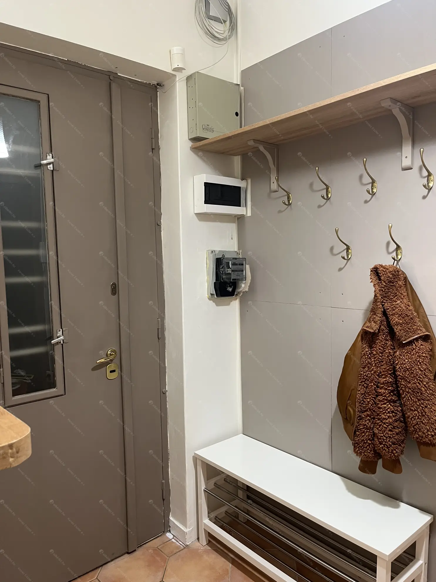 Kiadó albérlet 535000 Ft/hó áron: Budapest, XII. kerület  Maros utca. Mérete: 77 nm, 3 szobás | Alberlet.hu - 6586488