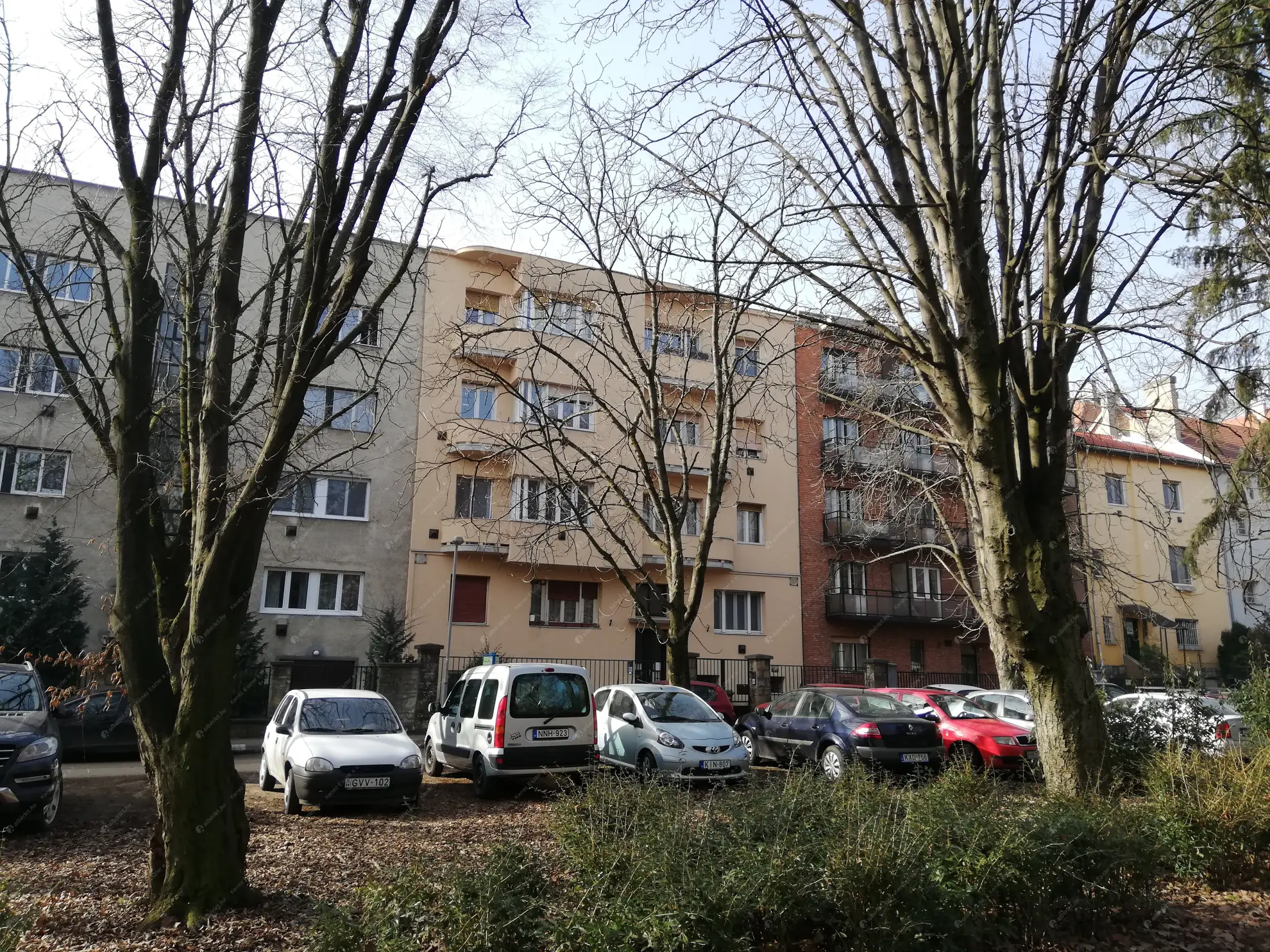 Kiadó albérlet 535000 Ft/hó áron: Budapest, XII. kerület  Maros utca. Mérete: 77 nm, 3 szobás | Alberlet.hu - 6586490