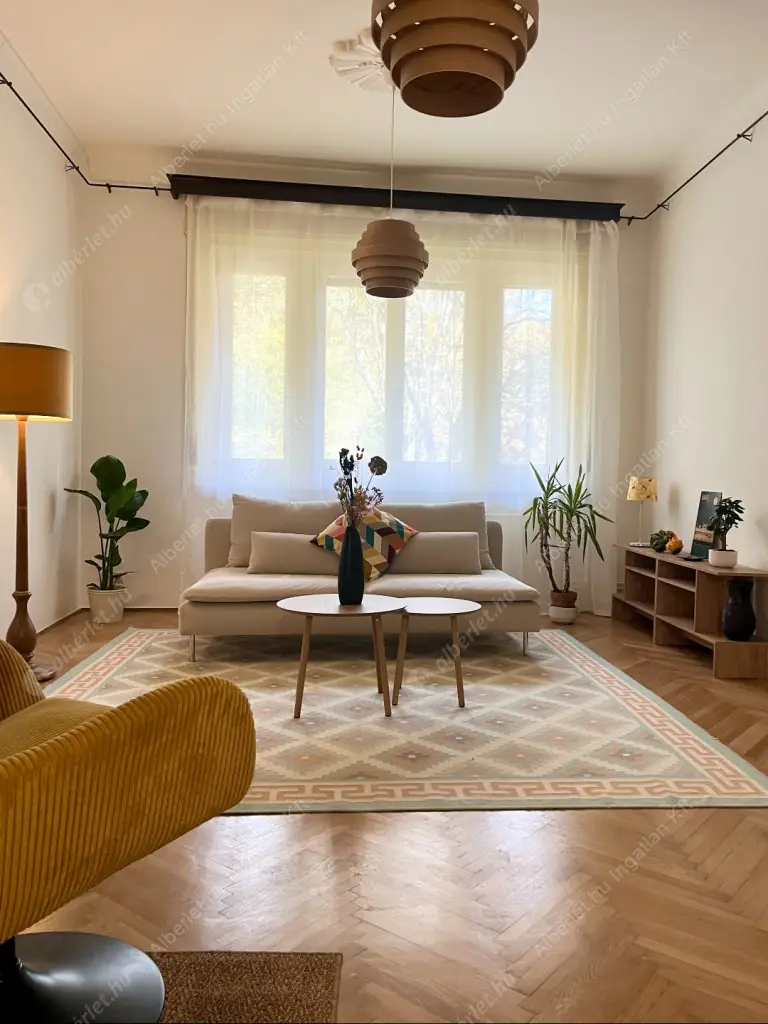 Kiadó albérlet 495000 Ft/hó áron: Budapest, XII. kerület  Maros utca. Mérete: 77 nm, 3 szobás | Alberlet.hu - 6596311