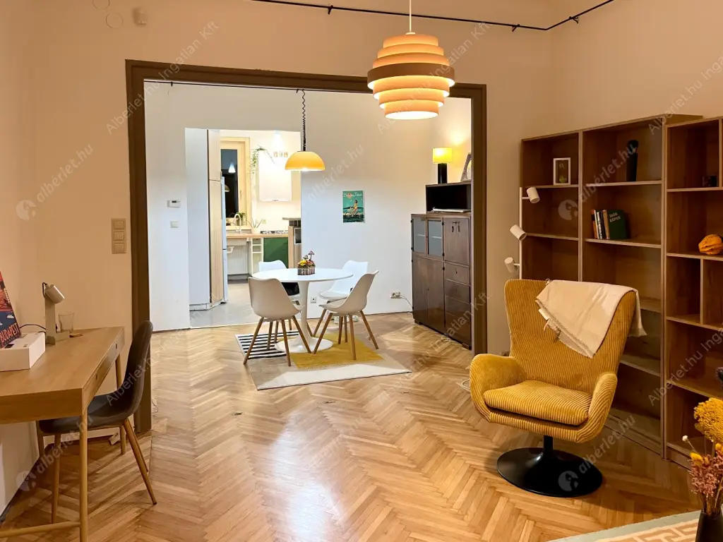 Kiadó albérlet 495000 Ft/hó áron: Budapest, XII. kerület  Maros utca. Mérete: 77 nm, 3 szobás | Alberlet.hu - 6596312