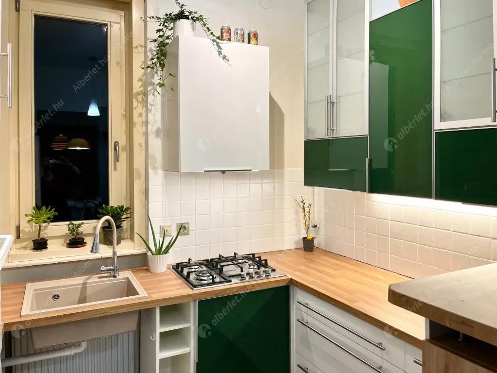 Kiadó albérlet 495000 Ft/hó áron: Budapest, XII. kerület  Maros utca. Mérete: 77 nm, 3 szobás | Alberlet.hu - 6596314