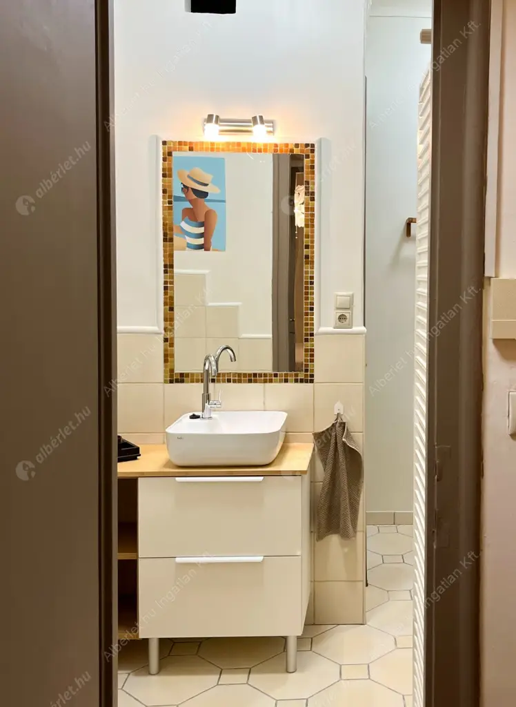 Kiadó albérlet 495000 Ft/hó áron: Budapest, XII. kerület  Maros utca. Mérete: 77 nm, 3 szobás | Alberlet.hu - 6596323