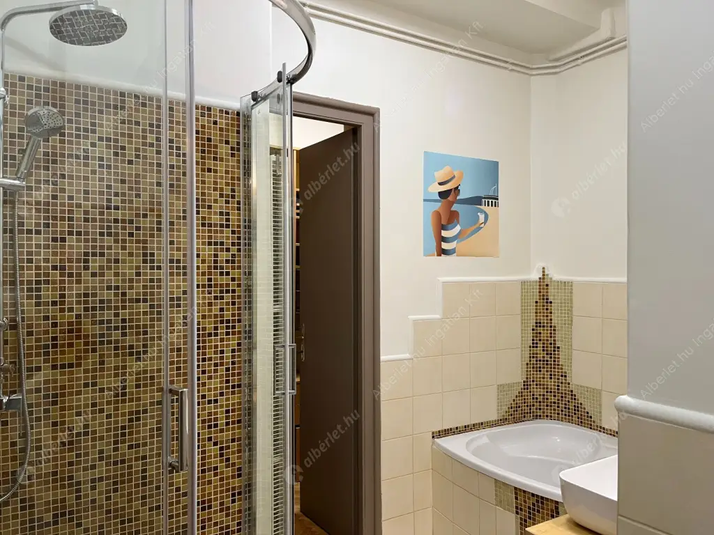 Kiadó albérlet 495000 Ft/hó áron: Budapest, XII. kerület  Maros utca. Mérete: 77 nm, 3 szobás | Alberlet.hu - 6596324