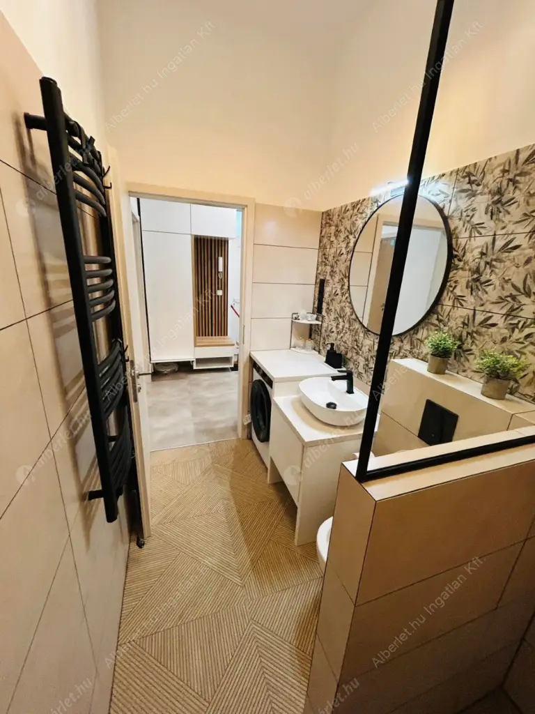 Kiadó albérlet 275000 Ft/hó áron: Budapest, XII. kerület  Márvány utca. Mérete: 45 nm, 2 szobás | Alberlet.hu - 6624925