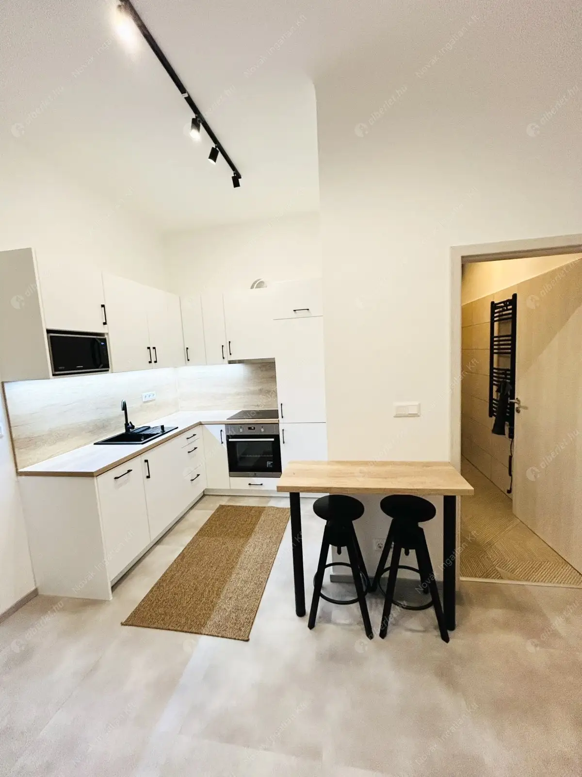 Kiadó albérlet 275000 Ft/hó áron: Budapest, XII. kerület  Márvány utca. Mérete: 45 nm, 2 szobás | Alberlet.hu - 6594956