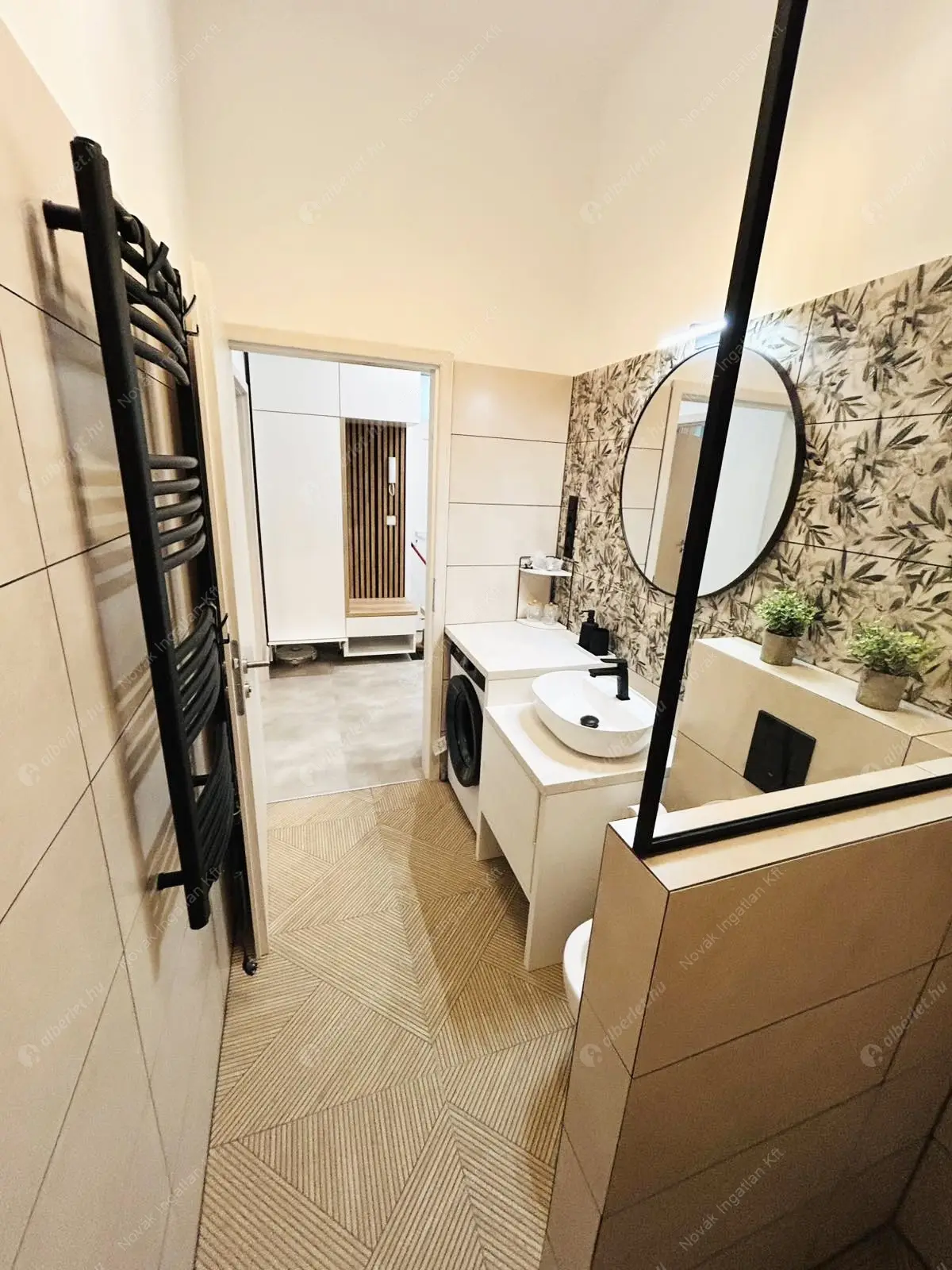 Kiadó albérlet 275000 Ft/hó áron: Budapest, XII. kerület  Márvány utca. Mérete: 45 nm, 2 szobás | Alberlet.hu - 6594960