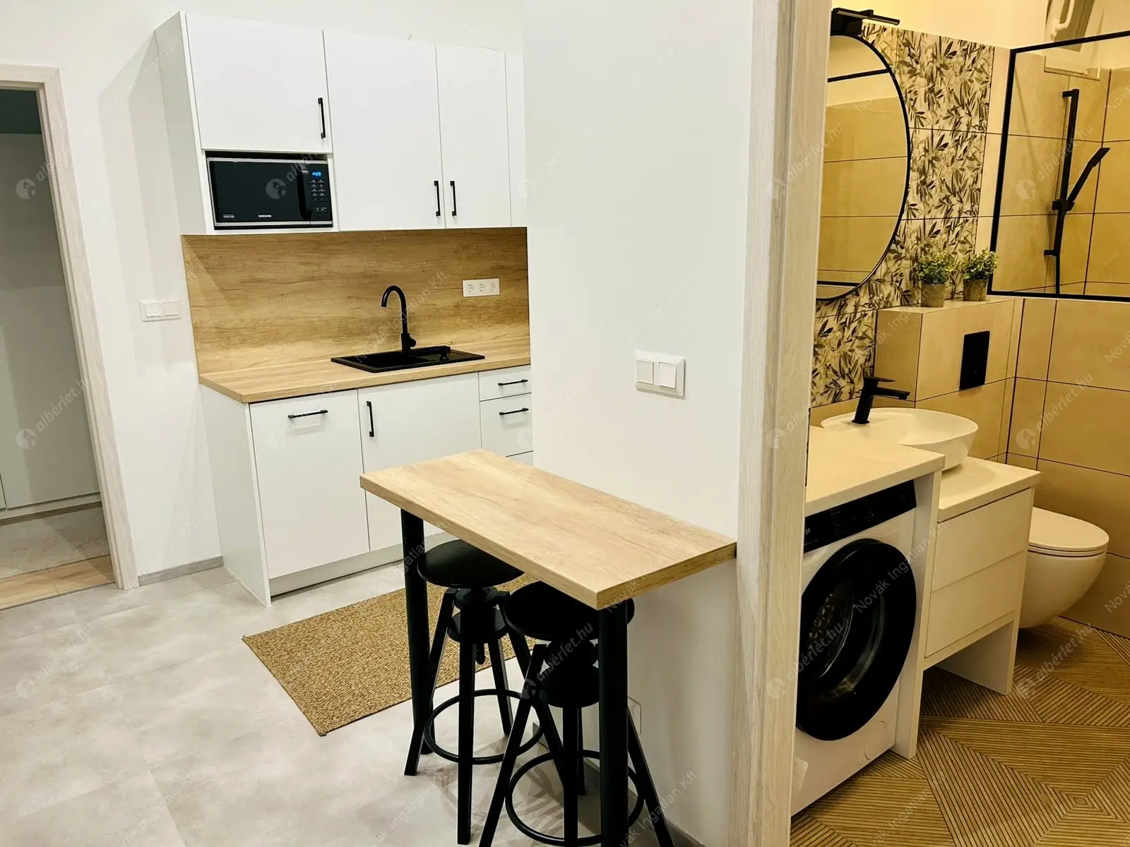 Kiadó albérlet 275000 Ft/hó áron: Budapest, XII. kerület  Márvány utca. Mérete: 45 nm, 2 szobás | Alberlet.hu - 6594961