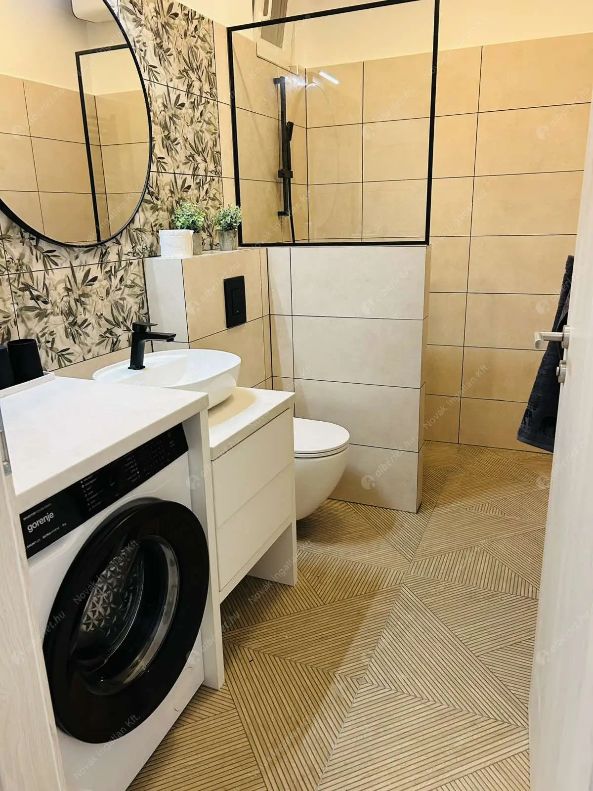 Kiadó albérlet 275000 Ft/hó áron: Budapest, XII. kerület  Márvány utca. Mérete: 45 nm, 2 szobás | Alberlet.hu - 6594963