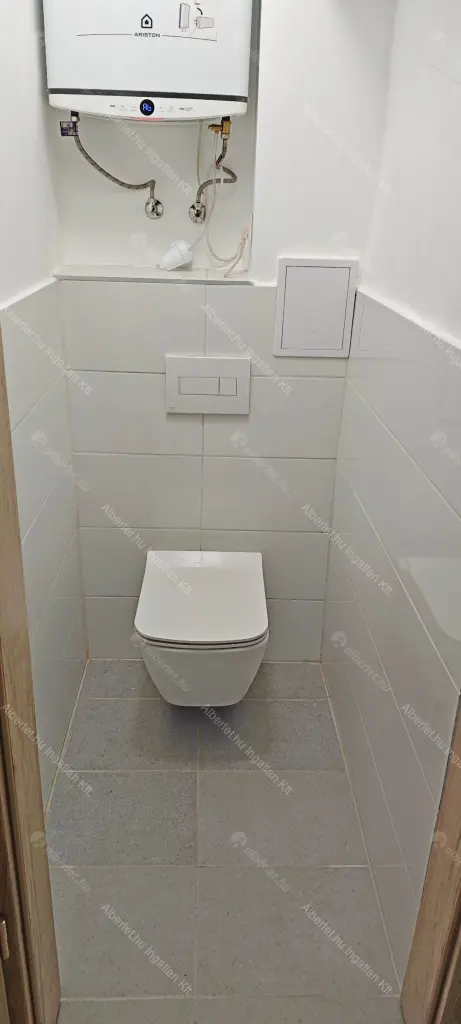 Kiadó albérlet 290000 Ft/hó áron: Budapest, XII. kerület  Márvány utca. Mérete: 48 nm, 2 szobás | Alberlet.hu - 6708832