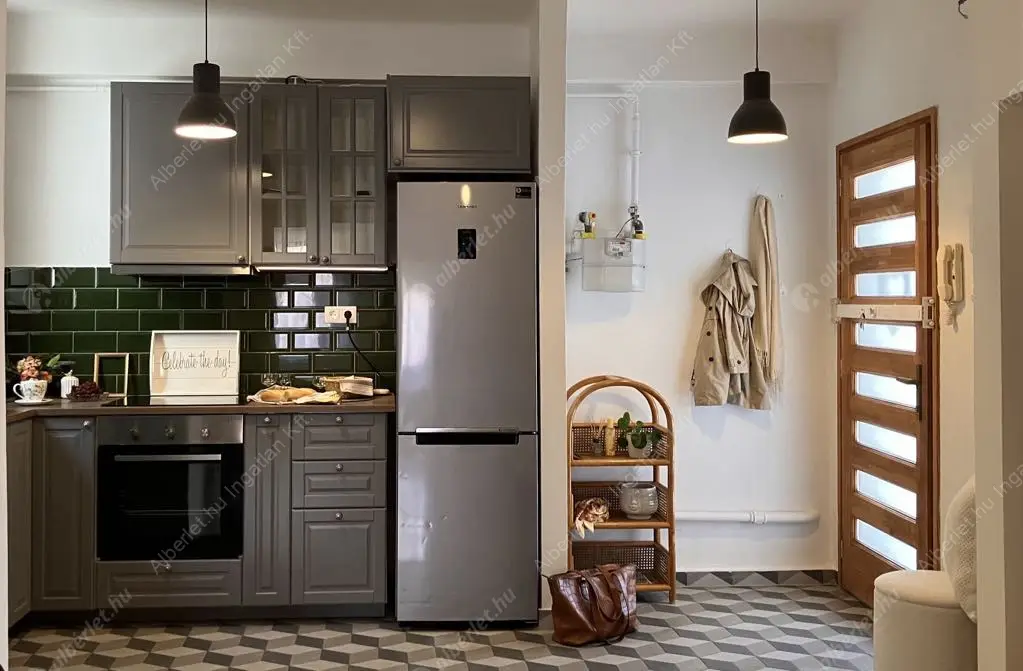 Kiadó albérlet 275000 Ft/hó áron: Budapest, XII. kerület  Márvány utca. Mérete: 51 nm, 2 szobás | Alberlet.hu - 6600032