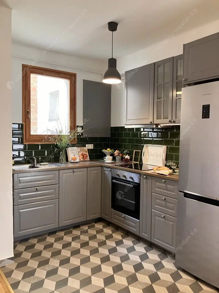 Kiadó albérlet 275000 Ft/hó áron: Budapest, XII. kerület  Márvány utca. Mérete: 51 nm, 2 szobás | Alberlet.hu - 6600033