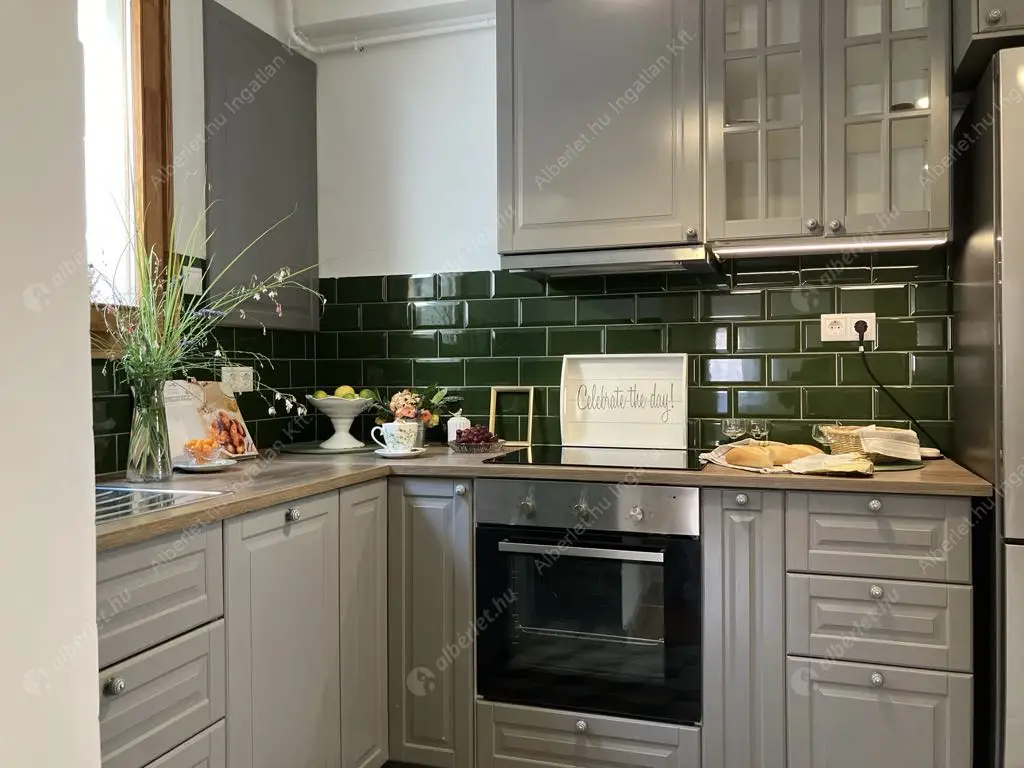 Kiadó albérlet 275000 Ft/hó áron: Budapest, XII. kerület  Márvány utca. Mérete: 51 nm, 2 szobás | Alberlet.hu - 6600034