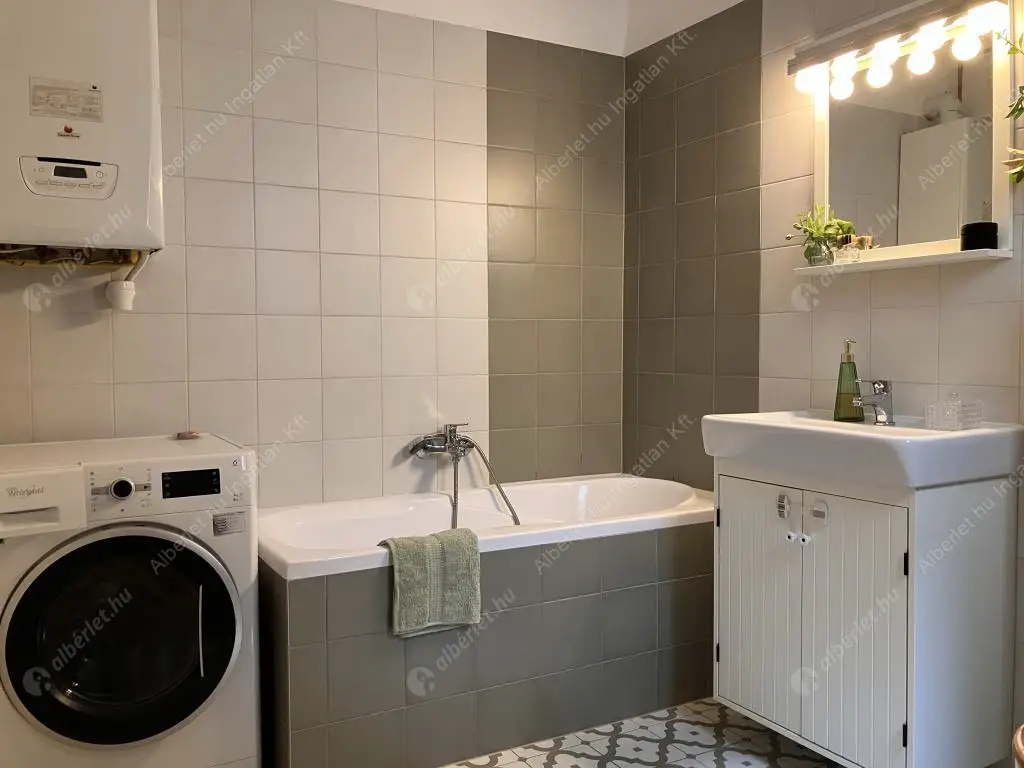 Kiadó albérlet 275000 Ft/hó áron: Budapest, XII. kerület  Márvány utca. Mérete: 51 nm, 2 szobás | Alberlet.hu - 6600035