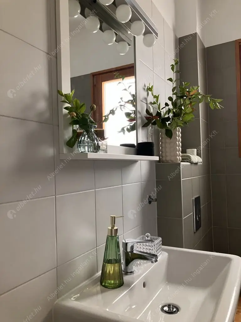 Kiadó albérlet 275000 Ft/hó áron: Budapest, XII. kerület  Márvány utca. Mérete: 51 nm, 2 szobás | Alberlet.hu - 6600037