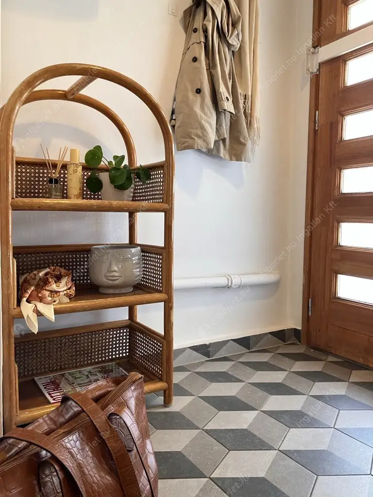 Kiadó albérlet 275000 Ft/hó áron: Budapest, XII. kerület  Márvány utca. Mérete: 51 nm, 2 szobás | Alberlet.hu - 6600039