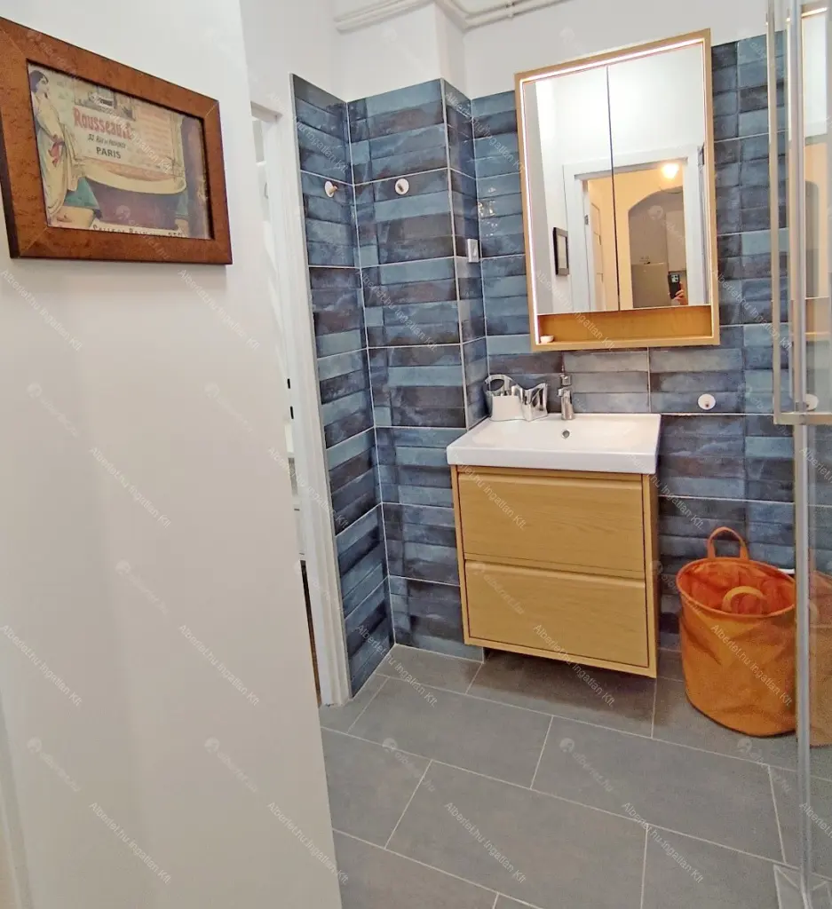 Kiadó albérlet 290000 Ft/hó áron: Budapest, XII. kerület  Márvány utca. Mérete: 60 nm, 2 szobás | Alberlet.hu - 6645722